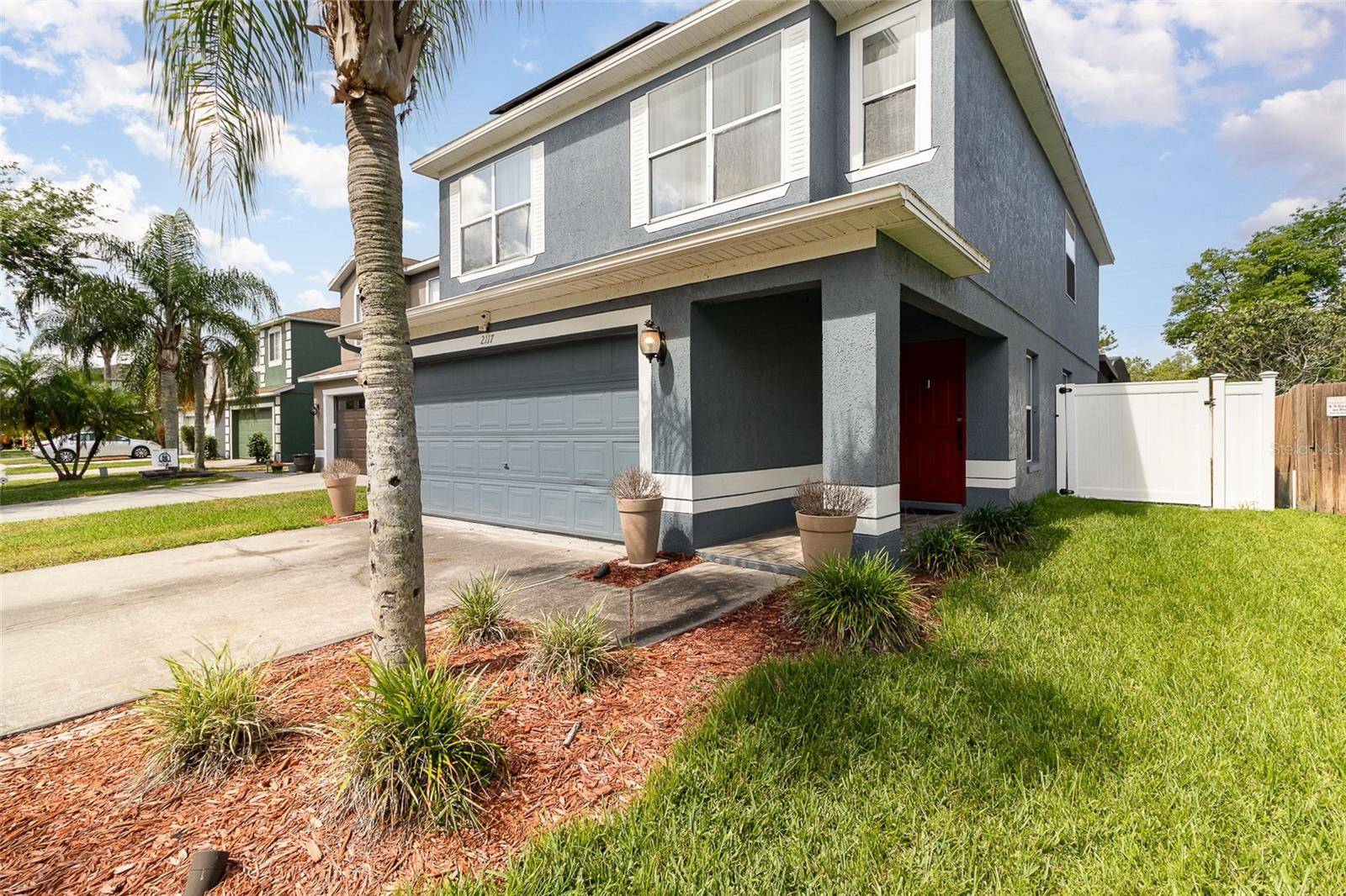 Orlando, FL 32828,2117 STONE ABBEY BLVD