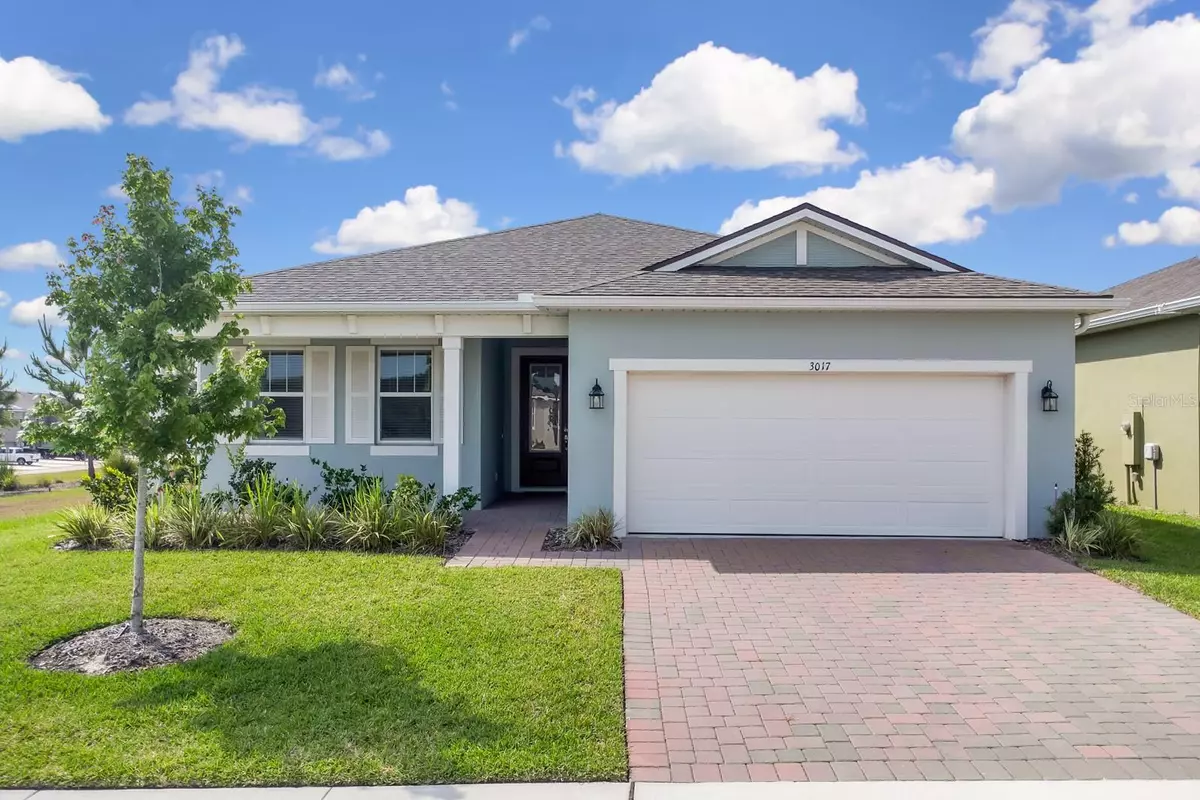 Clermont, FL 34711,3017 AMBERSWEET PL