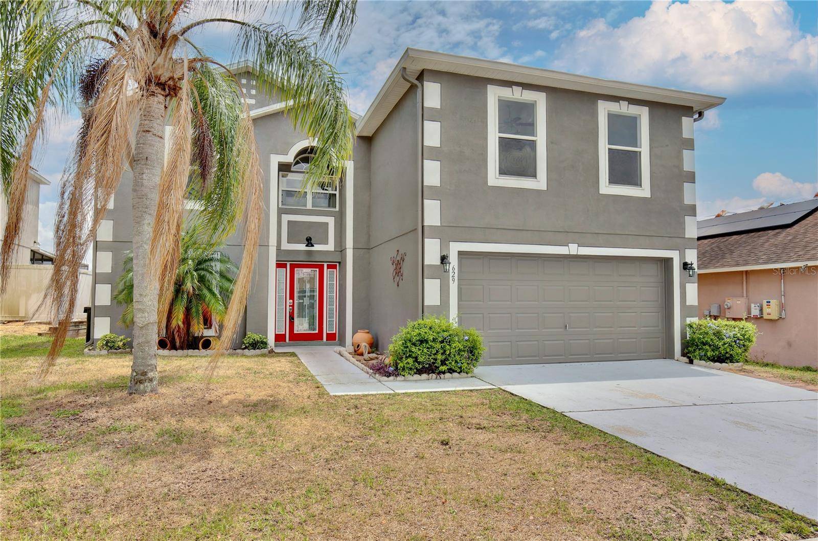 Davenport, FL 33897,629 MILFORD DR