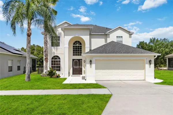 4751 AGUILA PL, Orlando, FL 32826