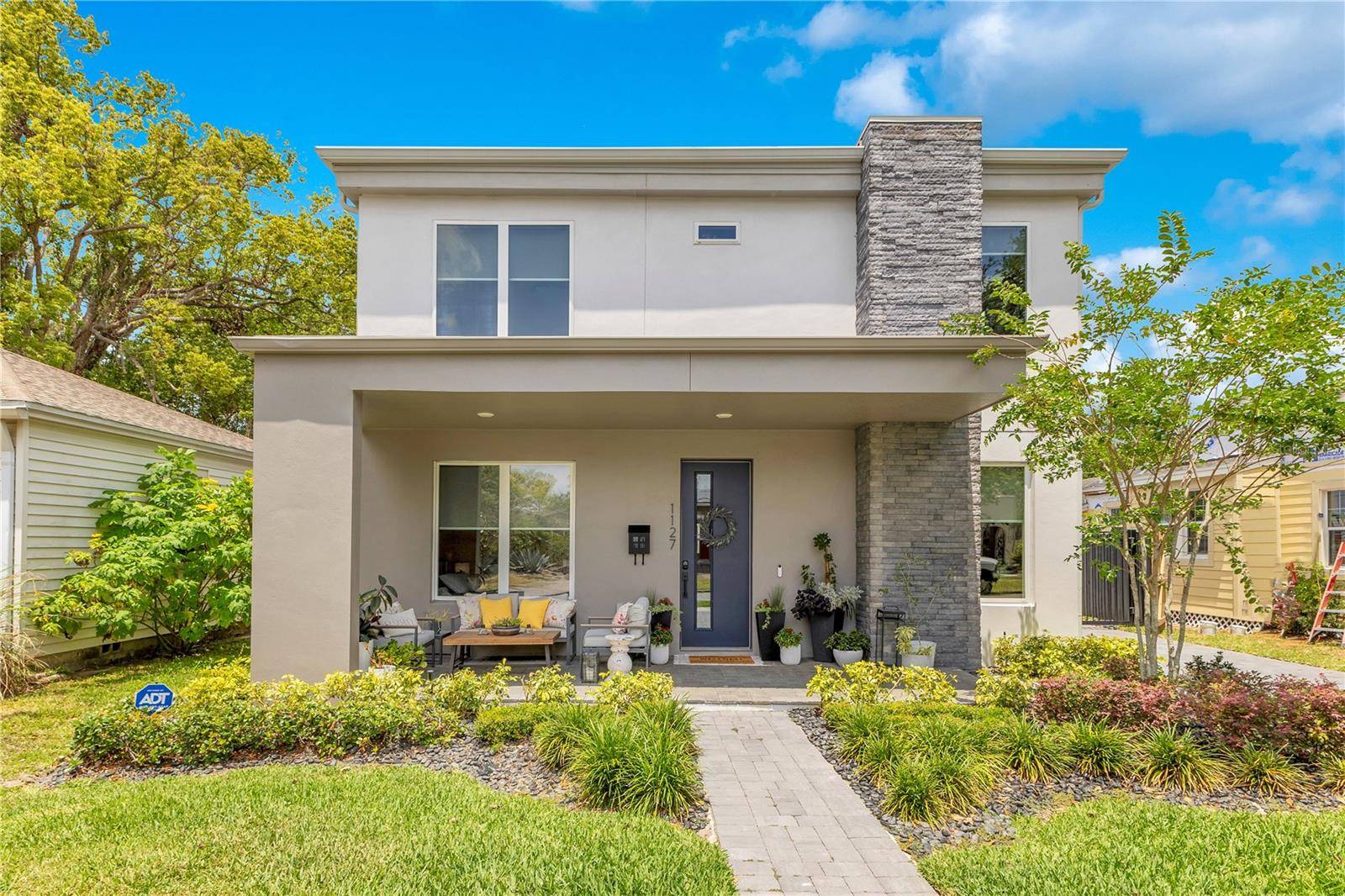 1127 W HARVARD ST, Orlando, FL 32804