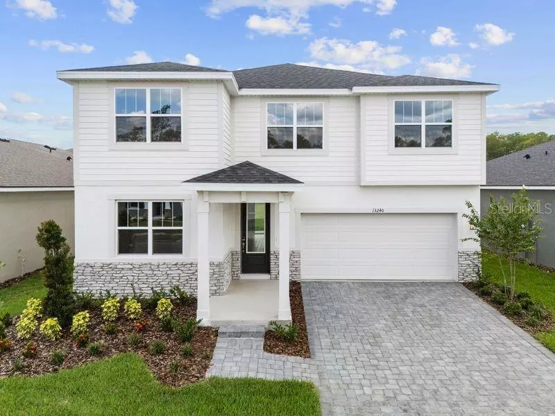 13240 PERGOLA AVE, Orlando, FL 32832