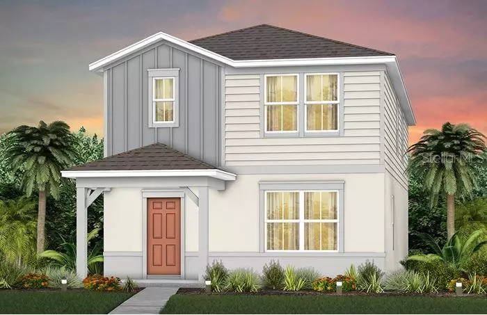Apopka, FL 32712,3363 VINE LEAF ST