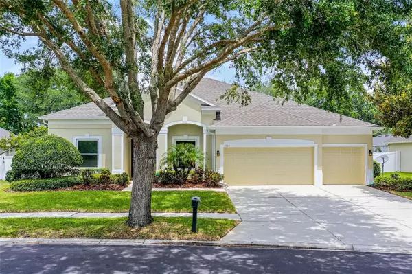 7288 WINDING LAKE CIR,  Oviedo,  FL 32765