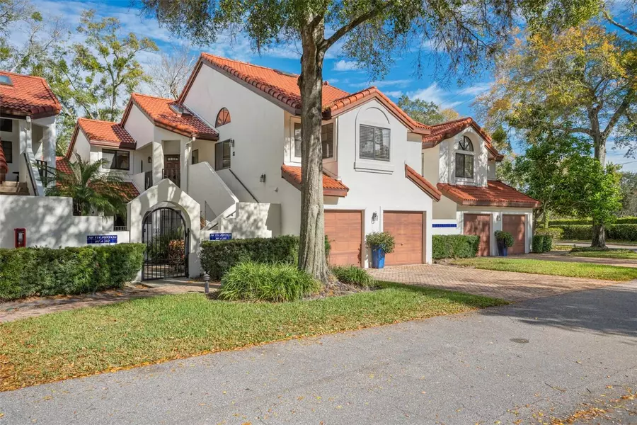 546 VIA FONTANA DR #203, Altamonte Springs, FL 32714