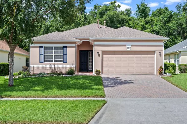2217 CALEDONIAN ST, Clermont, FL 34711
