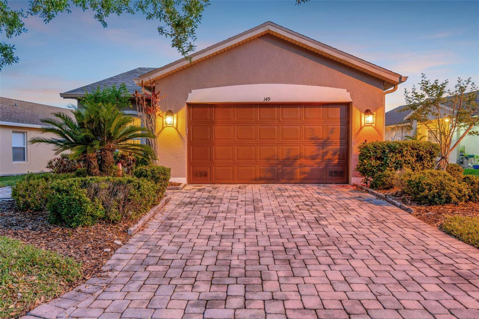 149 ACADIA DR, Kissimmee, FL 34759