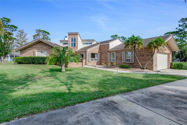 169 MALLARD LN, Daytona Beach, FL 32119