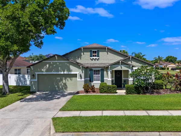 570 CASCADING CREEK LN, Winter Garden, FL 34787