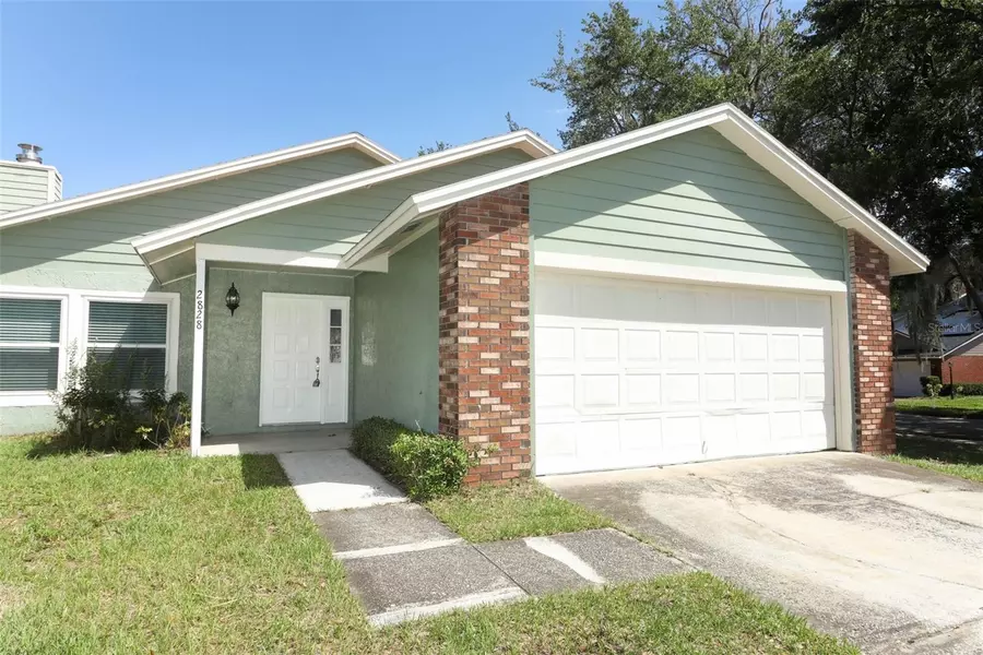 2828 WHISPERING WAY, Winter Park, FL 32792