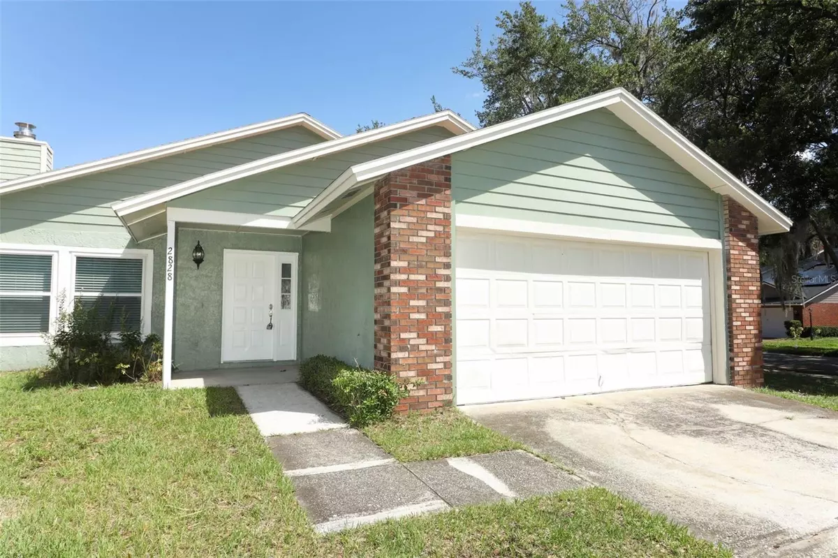 Winter Park, FL 32792,2828 WHISPERING WAY