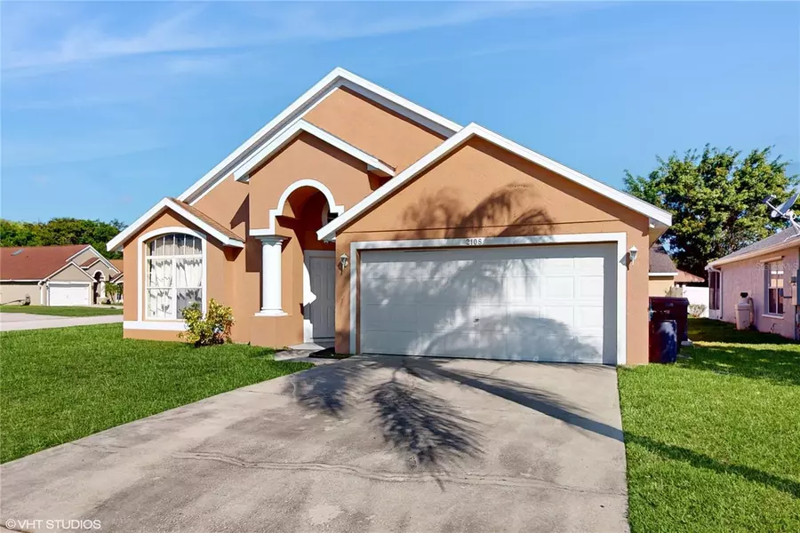 2108 SHANNON LAKES BLVD, Kissimmee, FL 34743