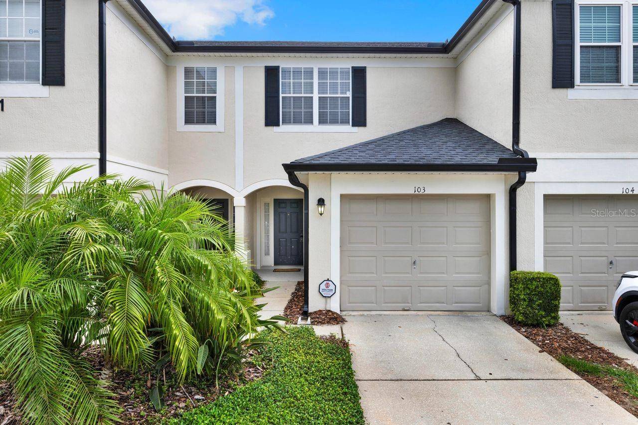 6201 GOETHE ST #103, Orlando, FL 32835