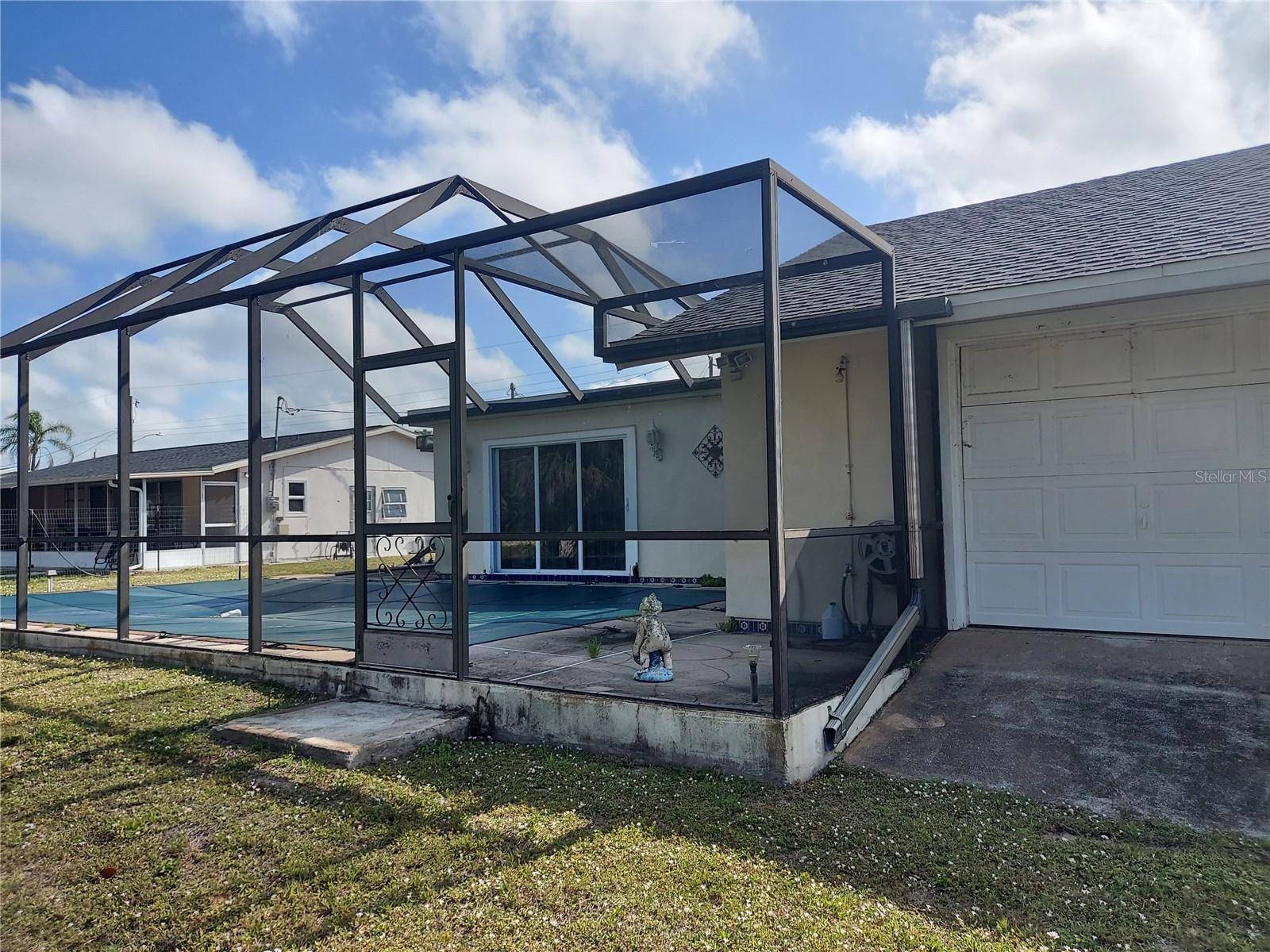 North Port, FL 34287,4299 BULLARD ST