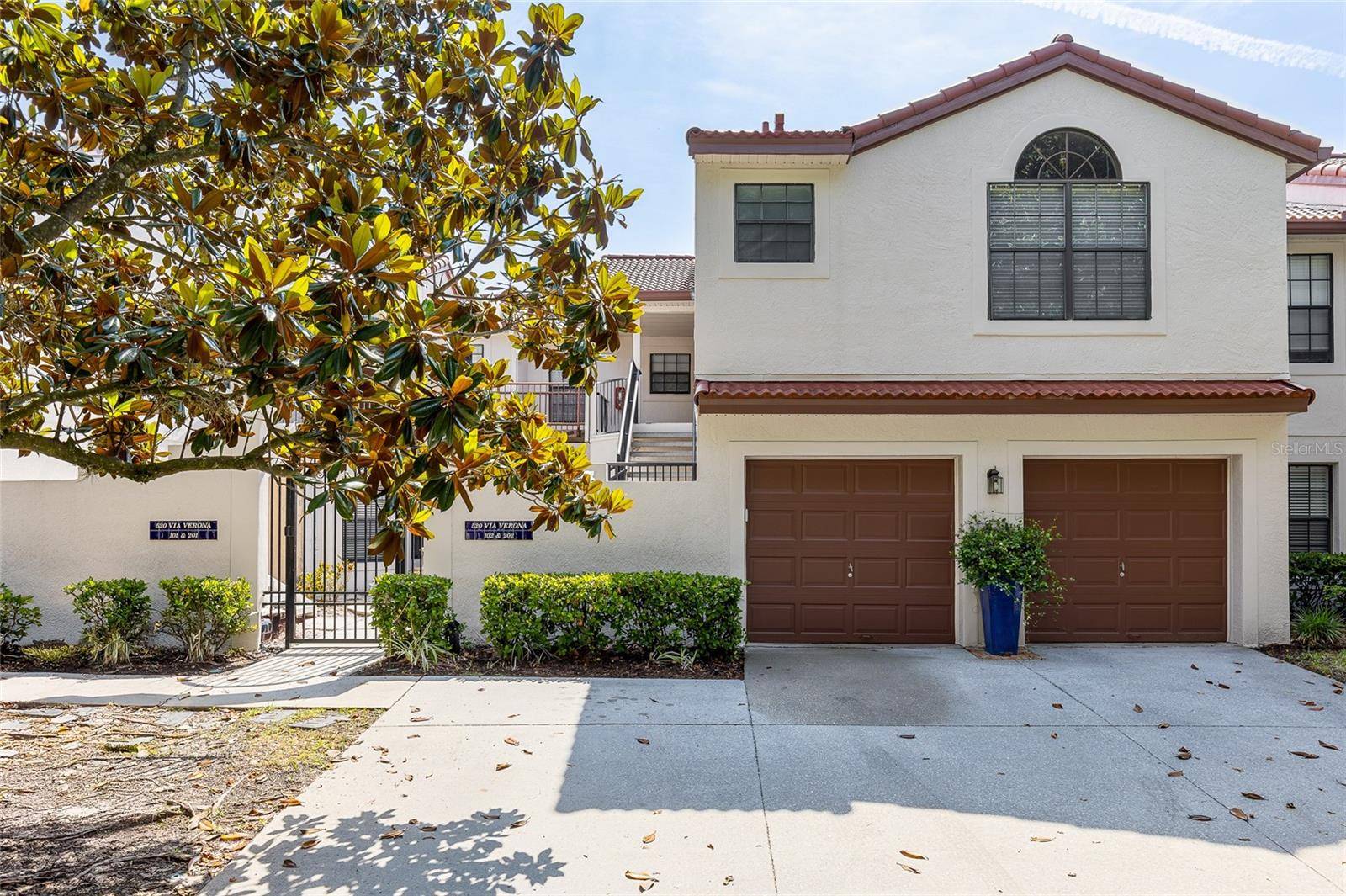 520 VIA VERONA LN #202, Altamonte Springs, FL 32714