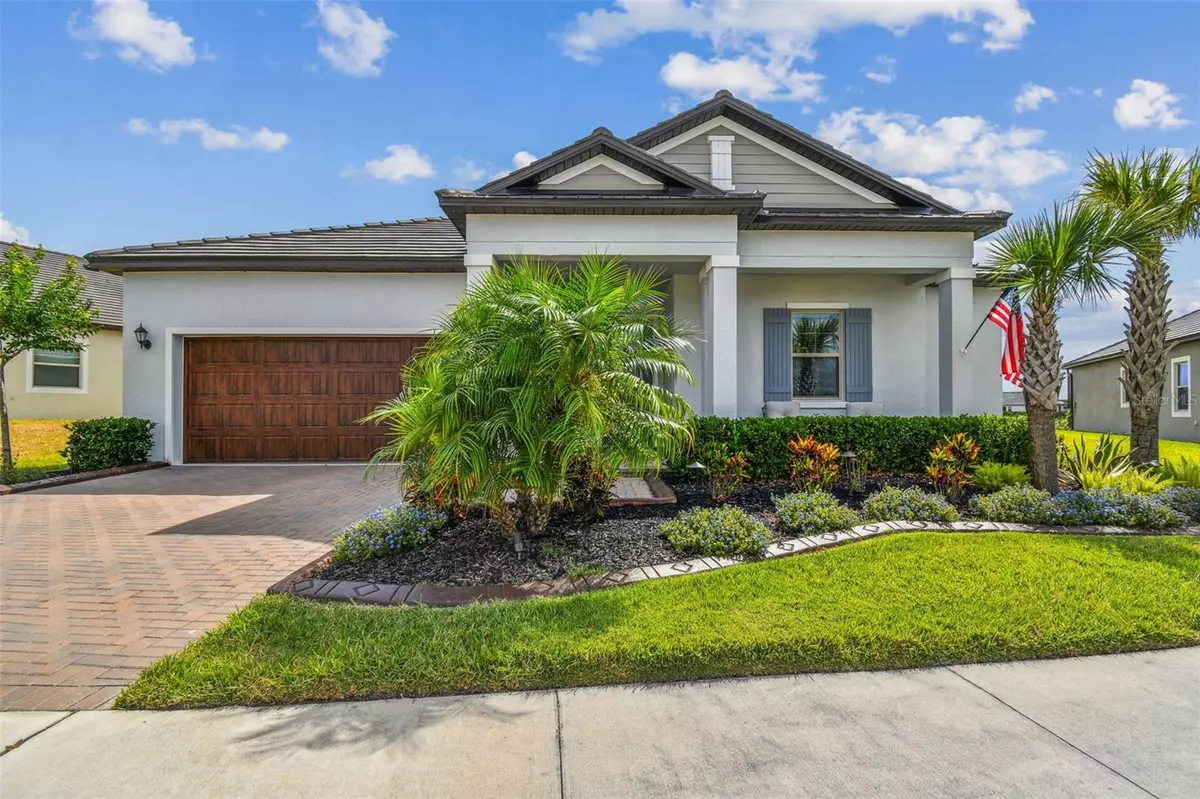 San Antonio, FL 33576,31840 MAGNA GULF LOOP