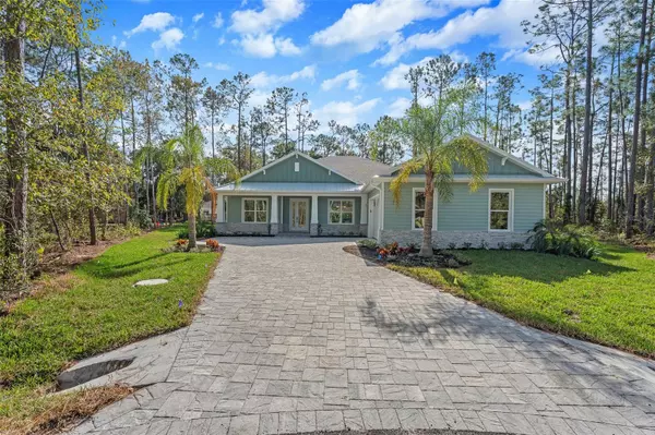 Palm Coast, FL 32164,7 EVANS PARK PL