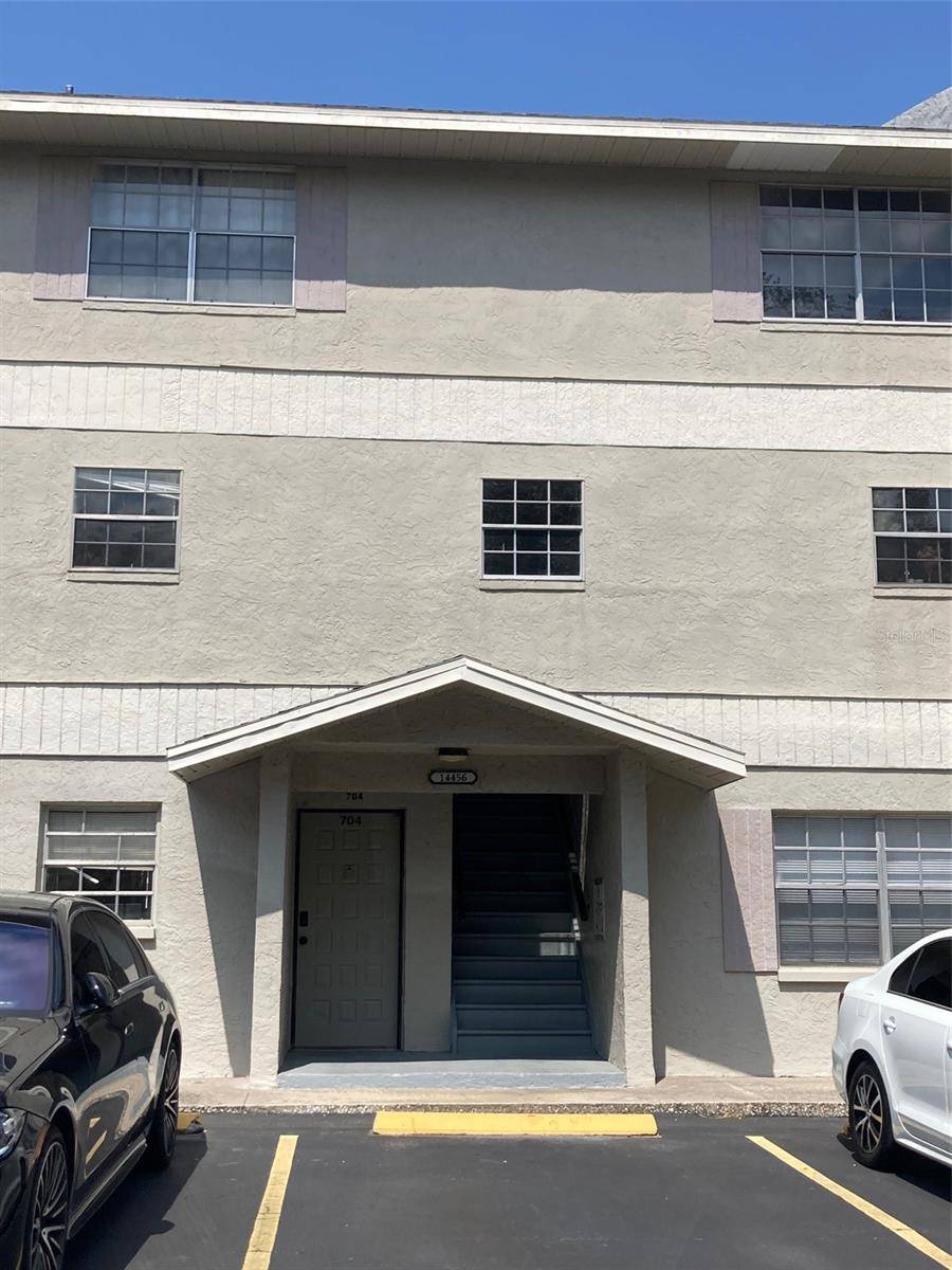 14456 REUTER STRASSE CIR #713, Tampa, FL 33613