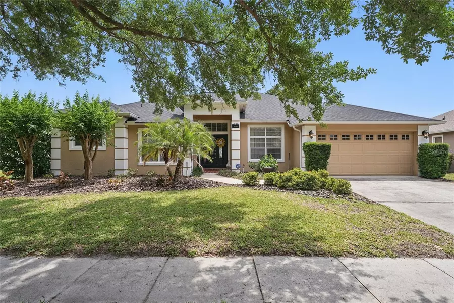 14848 BONNYBRIDGE DR, Orlando, FL 32826