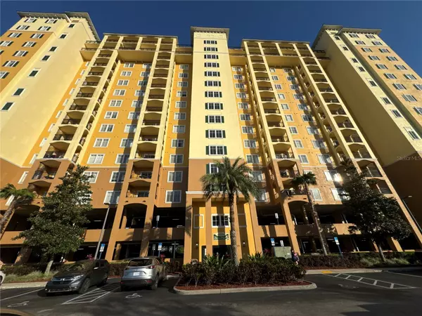 8125 RESORT VILLAGE DR #51004, Orlando, FL 32821