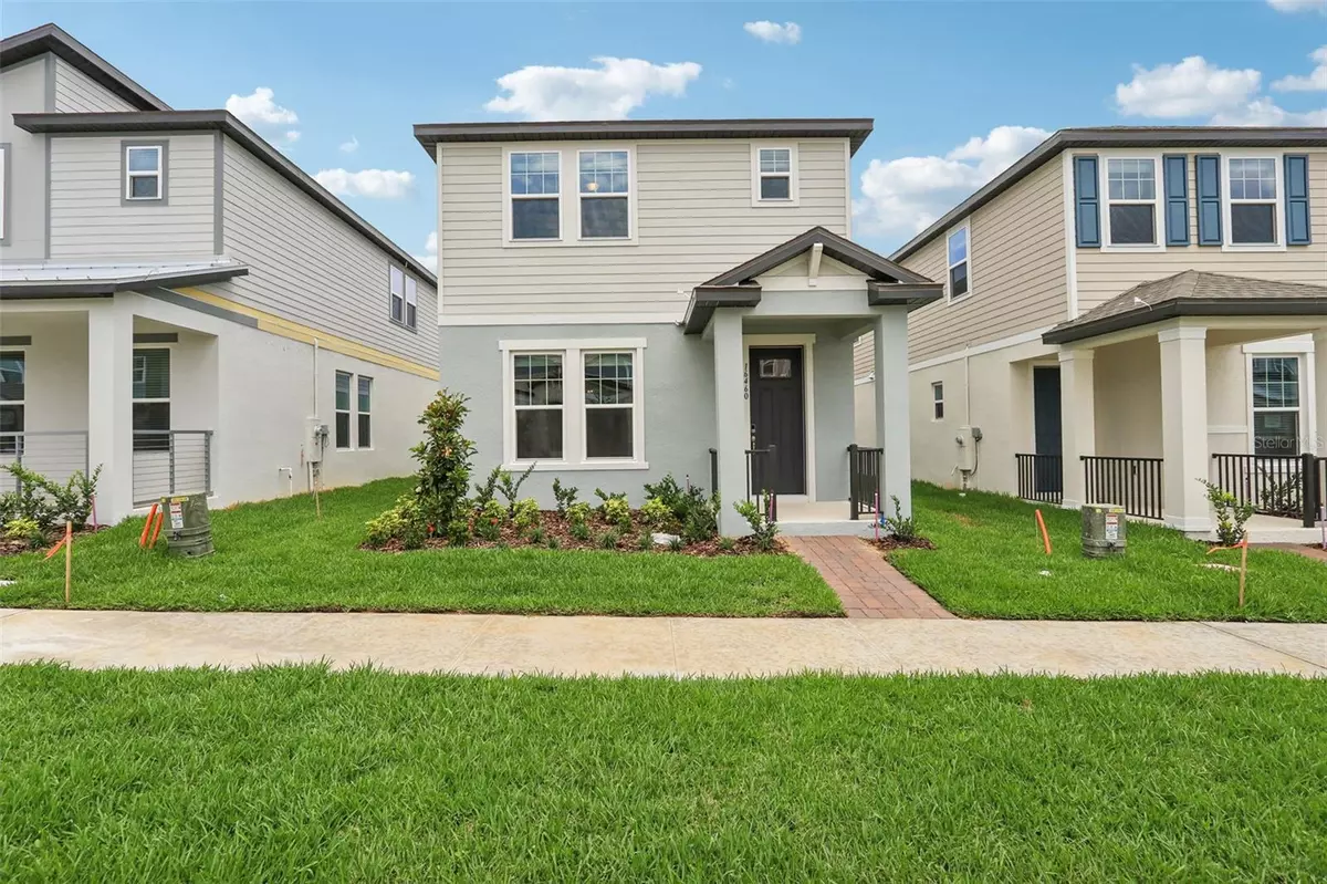 Winter Garden, FL 34787,16460 SILVER BROOK WAY