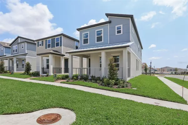 Winter Garden, FL 34787,16544 SILVER BROOK WAY