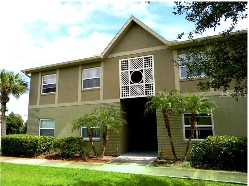 2401 BARLEY CLUB DR #GE, Orlando, FL 32837