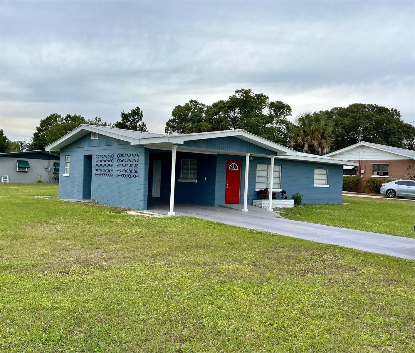 Avon Park, FL 33825,604 S WALDRON AVE