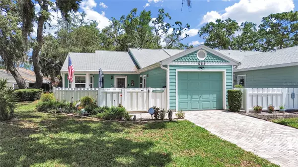 12519 KNOLLBROOK LN, Hudson, FL 34669