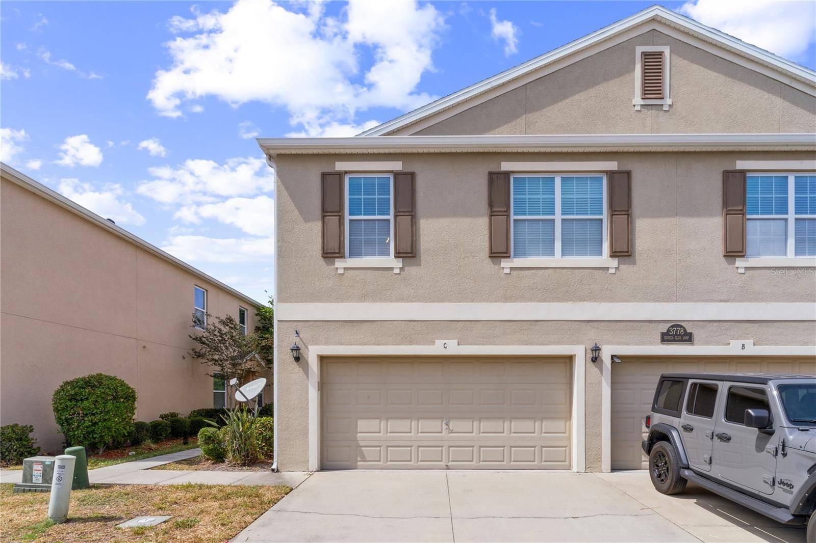 Orlando, FL 32808,3778 SENECA CLUB LOOP #C