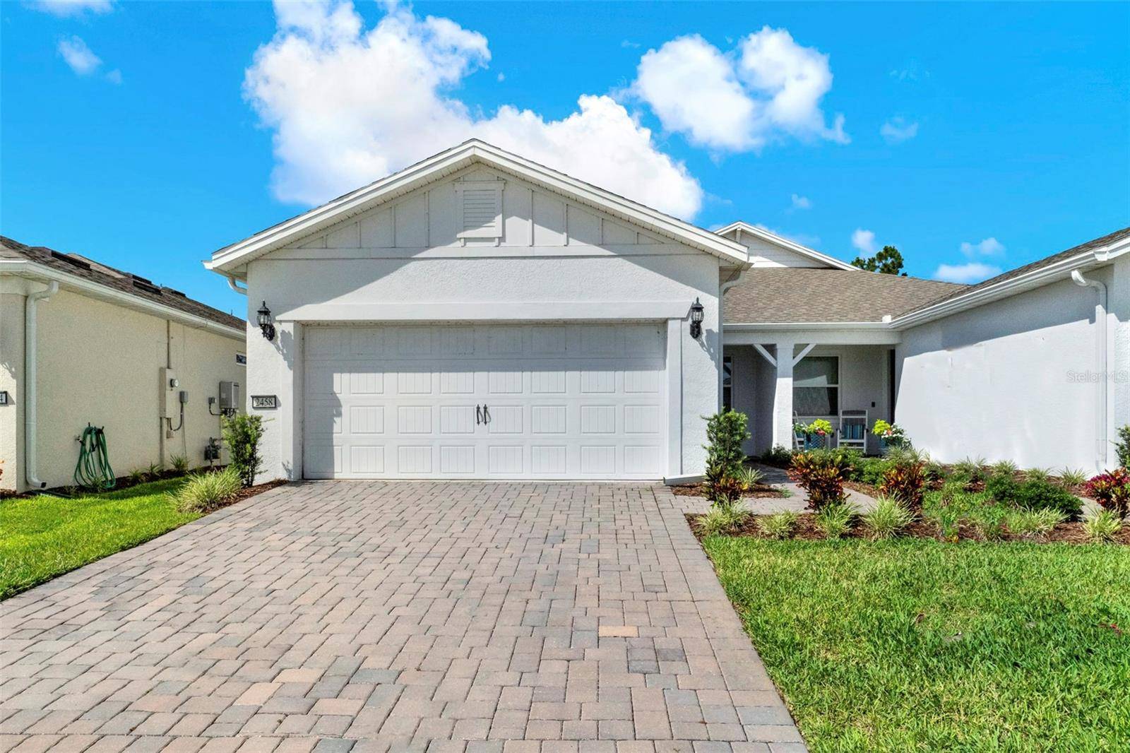 2458 CLIFF WAY, St Cloud, FL 34771