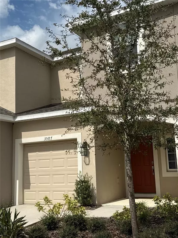Kissimmee, FL 34746,3587 DAVENPORT CREEK CT