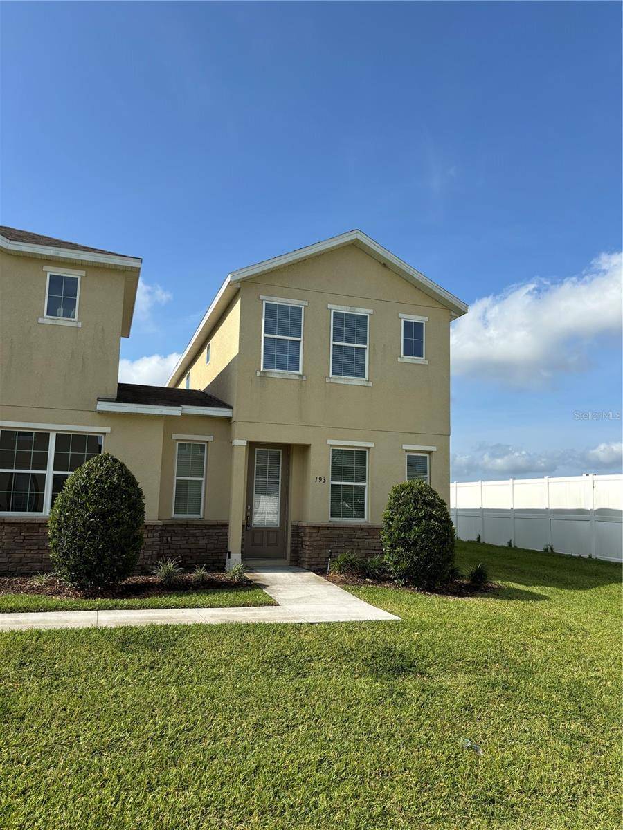 193 HOLLY VILLAGE DR, Davenport, FL 33837