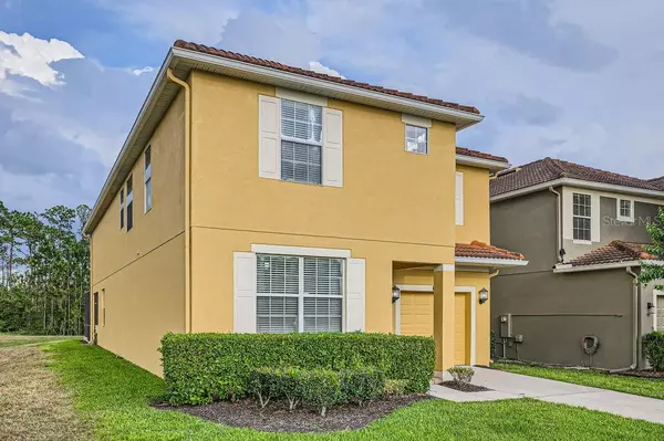 Kissimmee, FL 34747,2999 BUCCANEER PALM RD