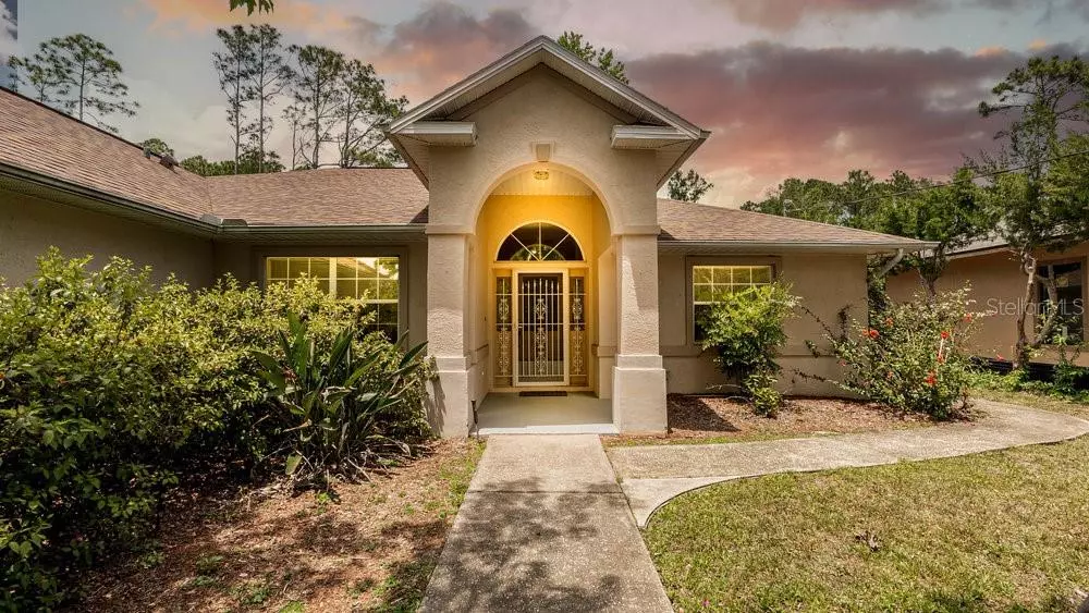 60 WHITTINGTON DR, Palm Coast, FL 32164