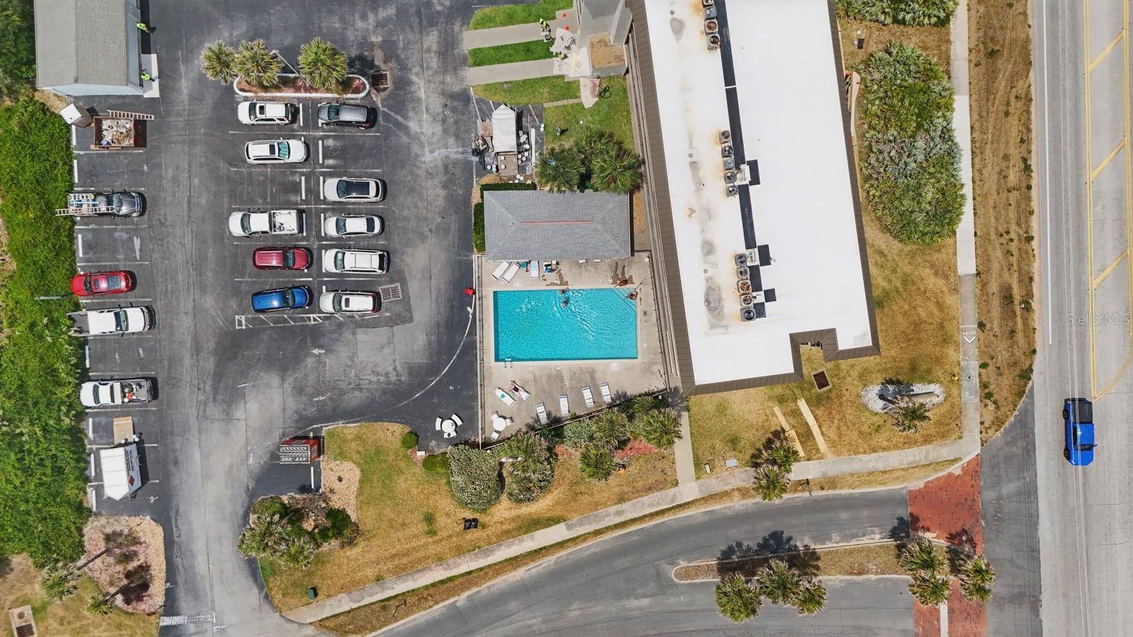 Ormond Beach, FL 32176,3180 OCEAN SHORE BLVD #407