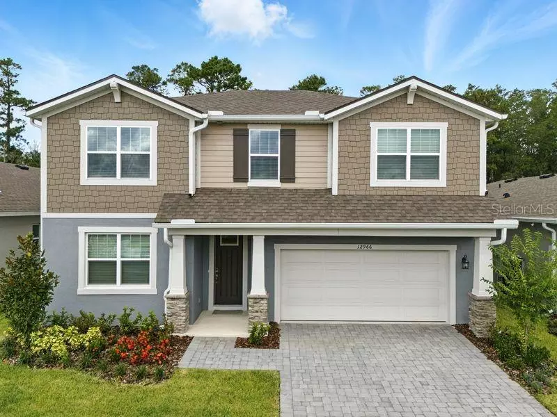 12966 PROMISE PL, Orlando, FL 32832