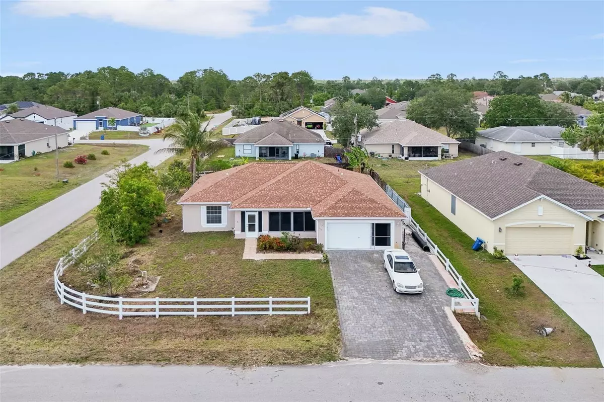 Palm Bay, FL 32908,497 LAFAYETTE ST SW