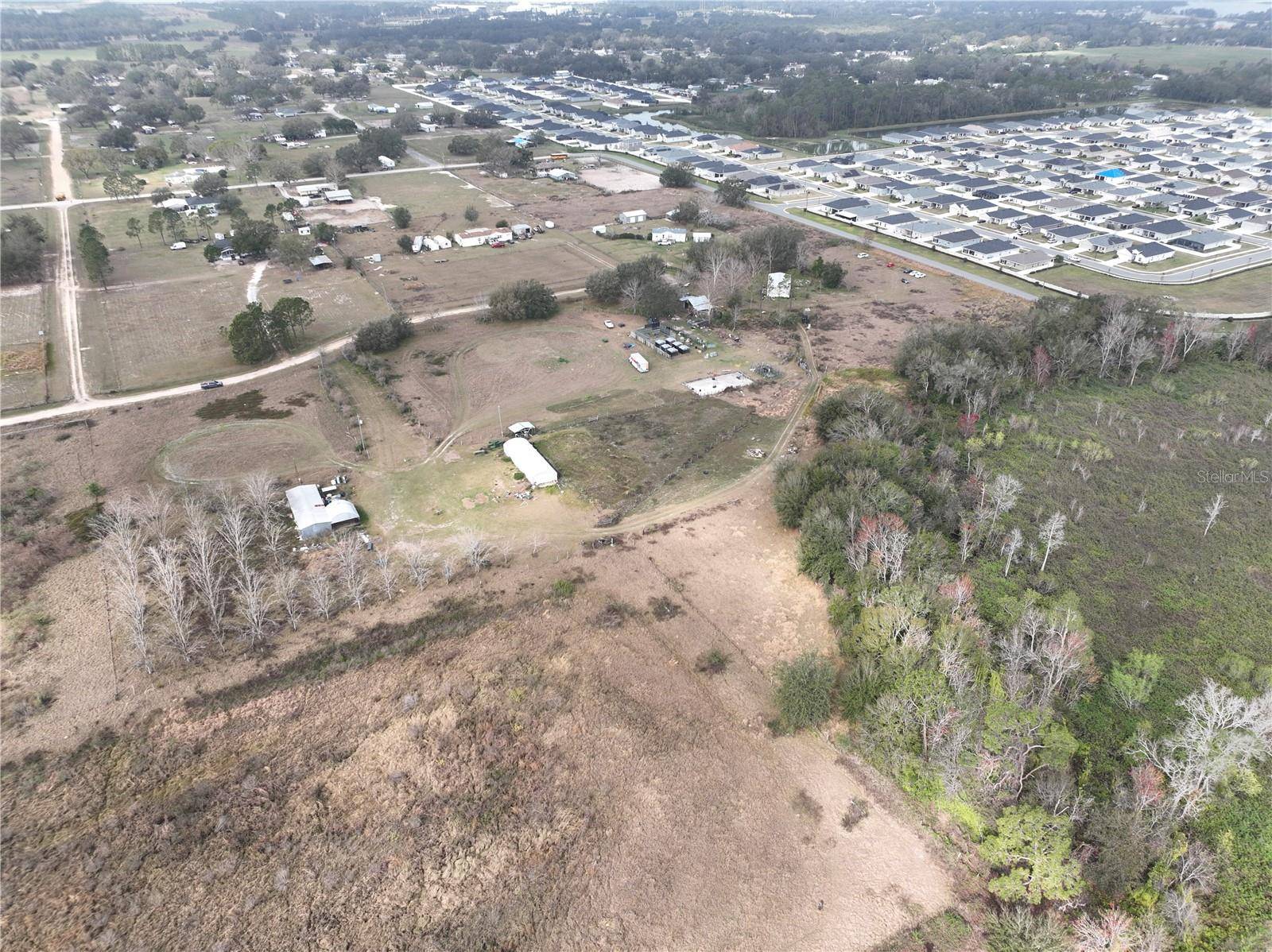 Auburndale, FL 33823,307 & 317 SKYBLUE LN
