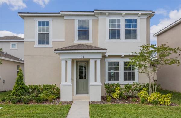 11944 SUNSAIL AVE,  Orlando,  FL 32832