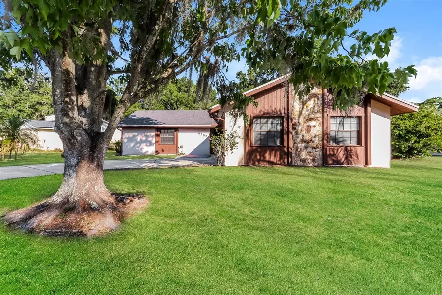 4265 OLD COLONY RD, Mulberry, FL 33860