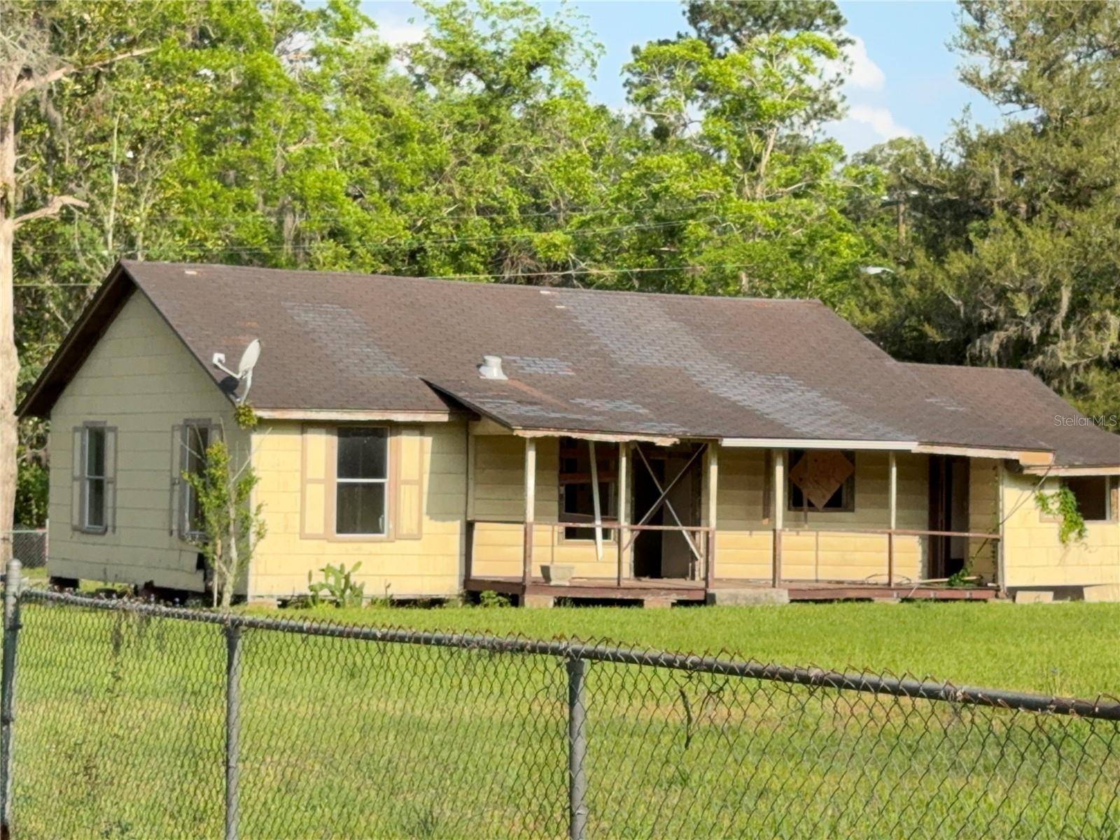 Brooksville, FL 34601,9058 W PARRISH AVE