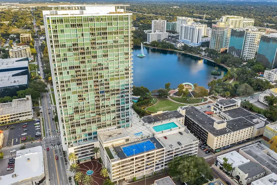 150 E ROBINSON ST #626, Orlando, FL 32801