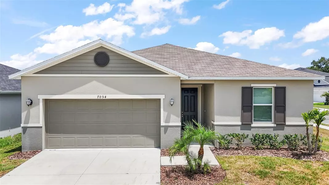 7054 CRUZ CT, Lakeland, FL 33813