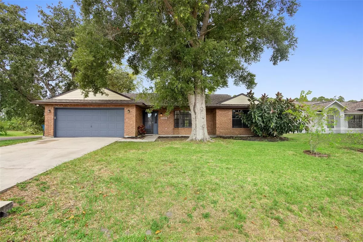 Palm Bay, FL 32907,1106 ALPINE AVE NW