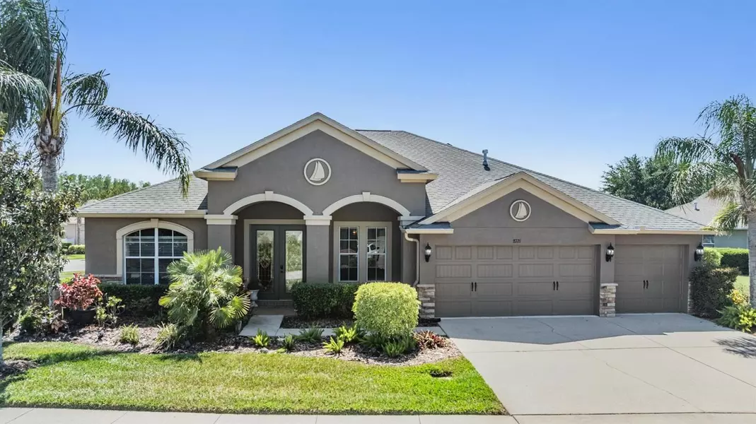 8721 CRYSTAL CREEK CT, Land O Lakes, FL 34638