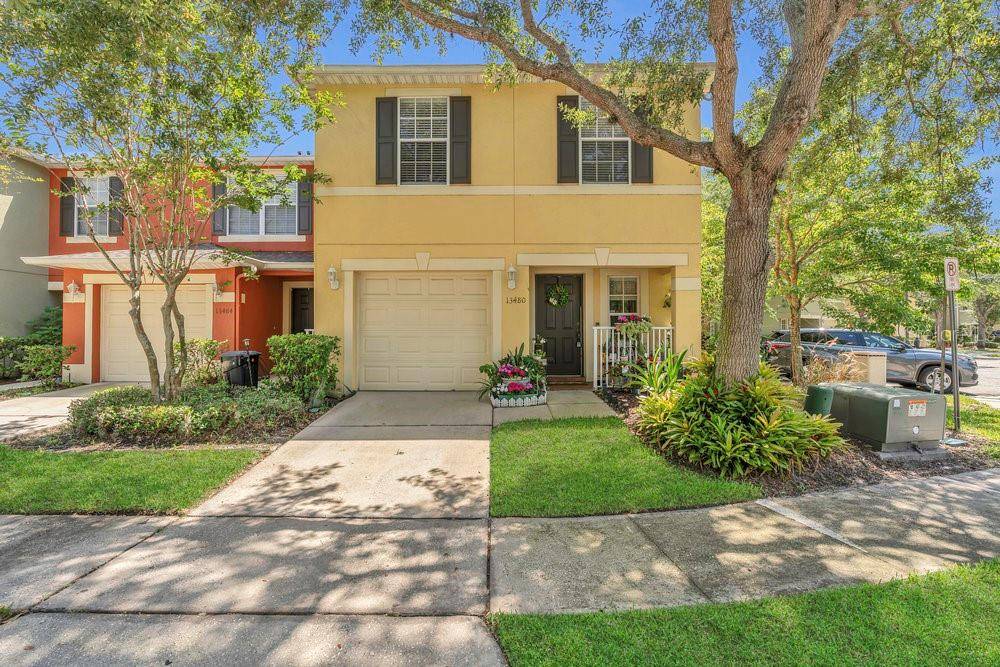 13480 APPLEROSE LN #19, Orlando, FL 32824