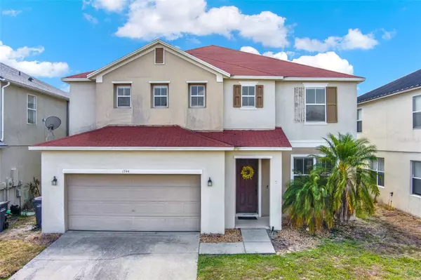 1744 PINE RIDGE DR, Davenport, FL 33896
