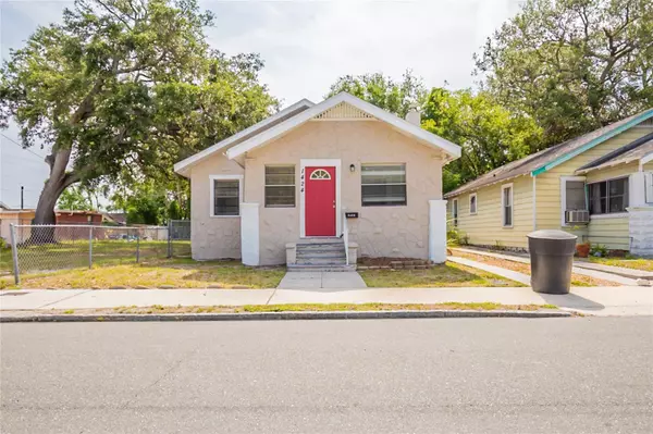 St Petersburg, FL 33705,1424 14TH ST S