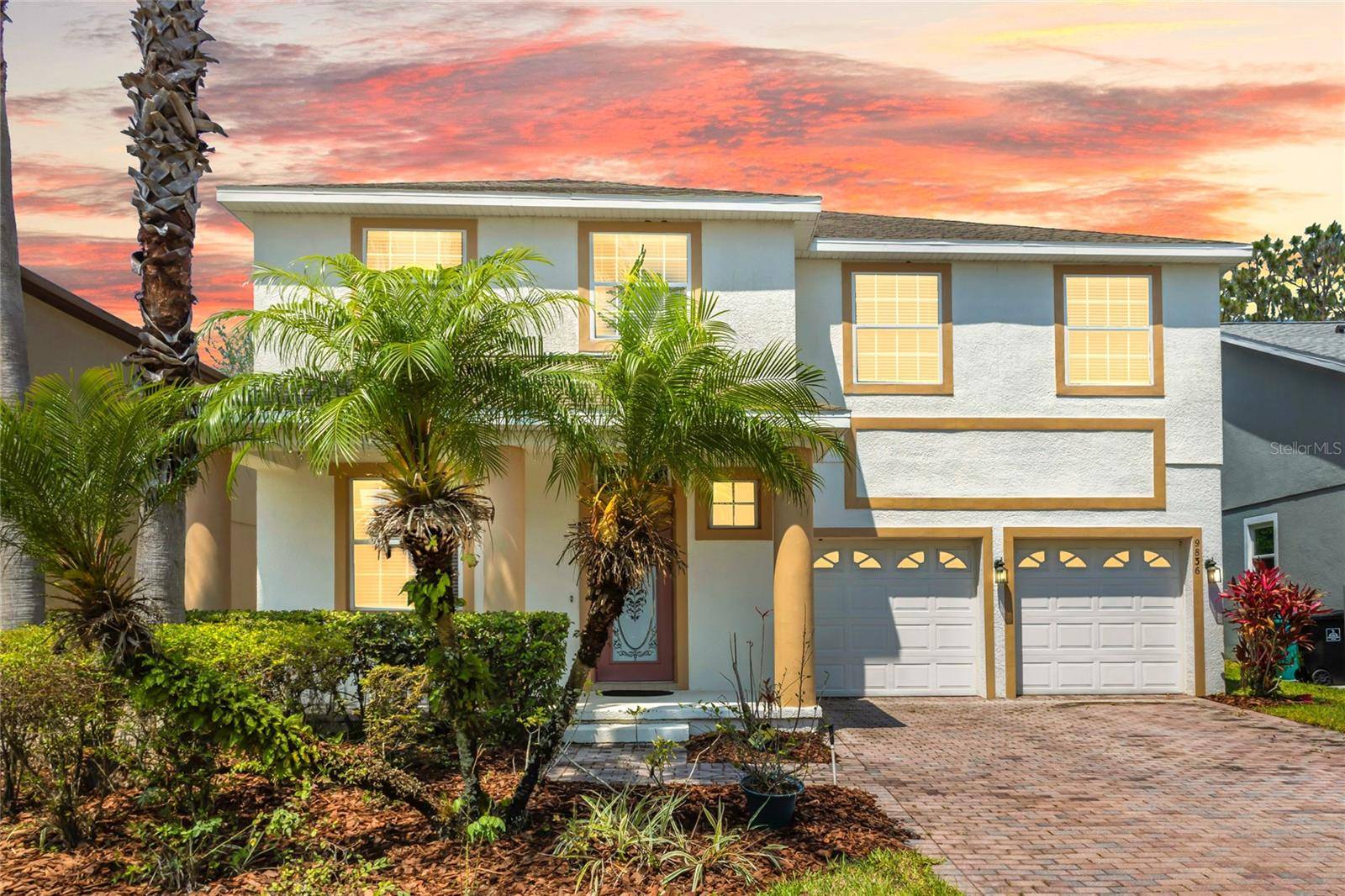Orlando, FL 32832,9836 OLD PATINA WAY